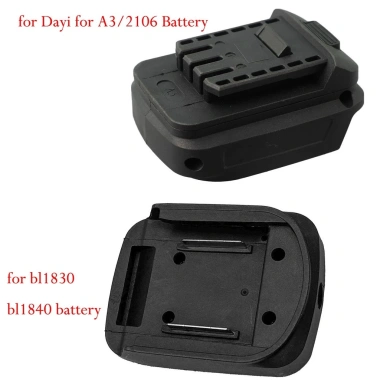 Bộ chuyển đổi pin DIY Đầu nối cáp cho BL1.830 BL1.840 BL1.850 - Giá chỉ 47.720₫