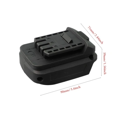 Bộ chuyển đổi pin DIY Đầu nối cáp cho BL1.830 BL1.840 BL1.850 - Giá chỉ 47.720₫