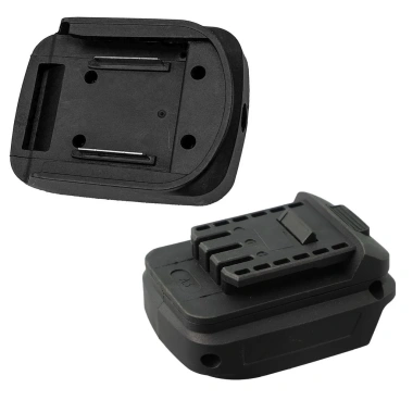 Bộ chuyển đổi pin DIY Đầu nối cáp cho BL1.830 BL1.840 BL1.850 - Giá chỉ 47.720₫ 9 Bộ chuyển đổi pin DIY Đầu nối cáp cho BL1.830 BL1.840 BL1.850 - Giá chỉ 47.720₫ 9
