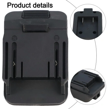 Bộ chuyển đổi pin EHES BL1.830 BL1.840 BL1.850 sang 2.106 - Đầu nối cáp, giá 47.250đ