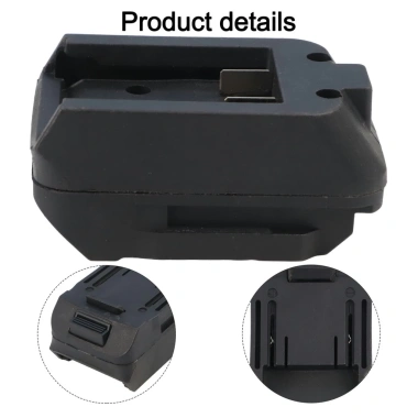 Bộ chuyển đổi pin EHES BL1.830 BL1.840 BL1.850 sang 2.106 - Đầu nối cáp, giá 47.250đ