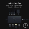 Bộ Chuyển Đổi Razer USB Đa Cổng 11 Cổng - Hỗ Trợ Tối Ưu, Giá Ưu Đãi 3,149,000₫ 3