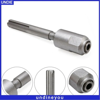 Bộ chuyển đổi SDS MAX sang SDS PLUS - Đầu cao su, thay đổi bit nhanh, giá 449.900₫ Bộ chuyển đổi SDS MAX sang SDS PLUS - Đầu cao su, thay đổi bit nhanh, giá 449.900₫