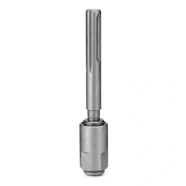 Bộ chuyển đổi SDS MAX sang SDS PLUS - Đầu cao su, thay đổi bit nhanh, giá 449.900₫ 4 Bộ chuyển đổi SDS MAX sang SDS PLUS - Đầu cao su, thay đổi bit nhanh, giá 449.900₫ 4