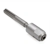 Bộ chuyển đổi SDS MAX sang SDS PLUS - Đầu cao su, thay đổi bit nhanh, giá 449.900₫ 5