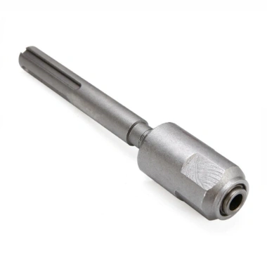 Bộ chuyển đổi SDS MAX sang SDS PLUS - Đầu cao su, thay đổi bit nhanh, giá 449.900₫ 5 Bộ chuyển đổi SDS MAX sang SDS PLUS - Đầu cao su, thay đổi bit nhanh, giá 449.900₫ 5