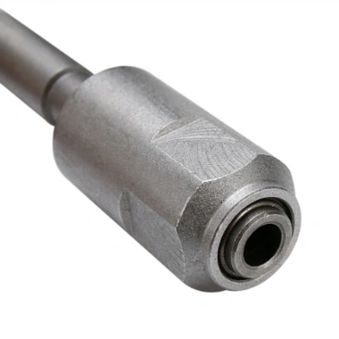 Bộ chuyển đổi SDS MAX sang SDS PLUS - Đầu cao su, thay đổi bit nhanh, giá 449.900₫ 6 Bộ chuyển đổi SDS MAX sang SDS PLUS - Đầu cao su, thay đổi bit nhanh, giá 449.900₫ 6