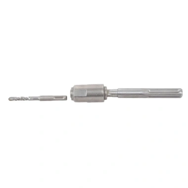 Bộ chuyển đổi SDS MAX sang SDS PLUS - Đầu cao su, thay đổi bit nhanh, giá 449.900₫ 9 Bộ chuyển đổi SDS MAX sang SDS PLUS - Đầu cao su, thay đổi bit nhanh, giá 449.900₫ 9