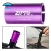 Bộ chuyển đổi Seatpost Shim nhôm cho xe đạp đường núi Leipuma - Giá ưu đãi 63.800₫ 3