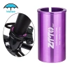 Bộ chuyển đổi Seatpost Shim nhôm cho xe đạp đường núi Leipuma - Giá ưu đãi 63.800₫ 5