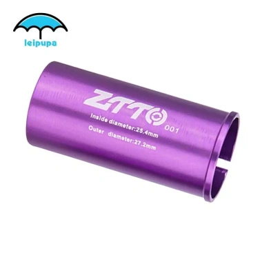 Bộ chuyển đổi Seatpost Shim nhôm cho xe đạp đường núi Leipuma - Giá ưu đãi 63.800₫