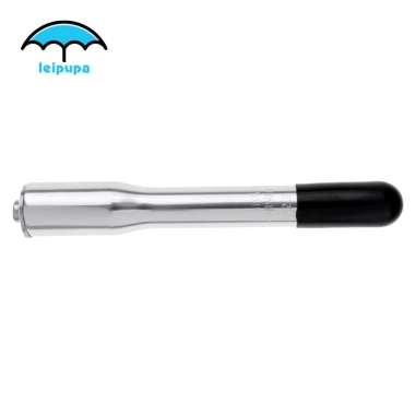 Bộ chuyển đổi thân xe đạp bạc leipupa 22,2m 1 inch Quill - Độ bền cao, lắp nhanh, giảm giá tới 17%