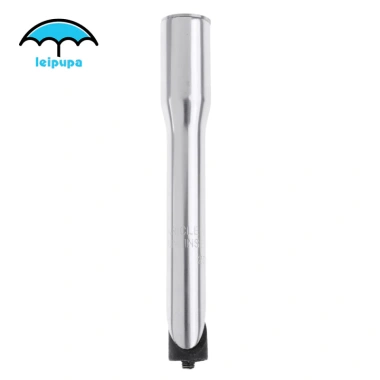 Bộ chuyển đổi thân xe đạp bạc leipupa 22,2m 1 inch Quill - Độ bền cao, lắp nhanh, giảm giá tới 17%