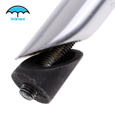 Bộ chuyển đổi thân xe đạp bạc leipupa 22,2m 1 inch Quill - Độ bền cao, lắp nhanh, giảm giá tới 17%