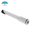 Bộ chuyển đổi thân xe đạp bạc leipupa 22,2m 1 inch Quill - Độ bền cao, lắp nhanh, giảm giá tới 17% 4