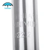 Bộ chuyển đổi thân xe đạp bạc leipupa 22,2m 1 inch Quill - Độ bền cao, lắp nhanh, giảm giá tới 17% 6