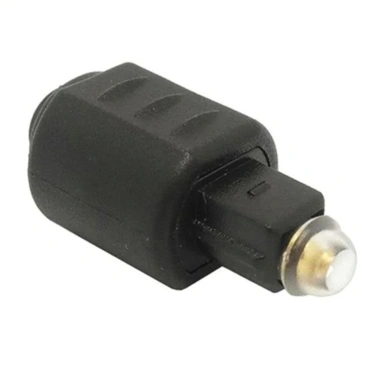 Bộ chuyển đổi thính giác Hrtyvhin Mini 3 5mm sang Toslink âm thanh quang, giảm giá 40.967₫ 3 Bộ chuyển đổi thính giác Hrtyvhin Mini 3 5mm sang Toslink âm thanh quang, giảm giá 40.967₫ 3