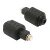 Bộ chuyển đổi thính giác Hrtyvhin Mini 3 5mm sang Toslink âm thanh quang, giảm giá 40.967₫ 4