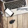 Bộ chuyển đổi thính giác Hrtyvhin Mini 3 5mm sang Toslink âm thanh quang, giảm giá 40.967₫ 5