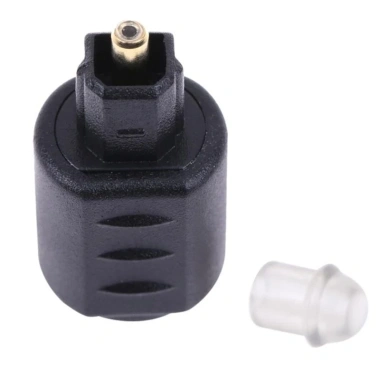 Bộ chuyển đổi thính giác Hrtyvhin Mini 3 5mm sang Toslink âm thanh quang, giảm giá 40.967₫ 9 Bộ chuyển đổi thính giác Hrtyvhin Mini 3 5mm sang Toslink âm thanh quang, giảm giá 40.967₫ 9