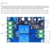 Bộ chuyển đổi tự động nguồn AWNGD 2 trong 1 220V - Bảng công tắc 10A khẩn cấp hai chiều, giá ưu đãi 135.080 VND 3