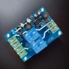 Bộ chuyển đổi tự động nguồn AWNGD 2 trong 1 220V - Bảng công tắc 10A khẩn cấp hai chiều, giá ưu đãi 135.080 VND 6