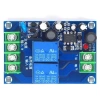 Bộ chuyển đổi tự động nguồn AWNGD 2 trong 1 220V - Bảng công tắc 10A khẩn cấp hai chiều, giá ưu đãi 135.080 VND 7