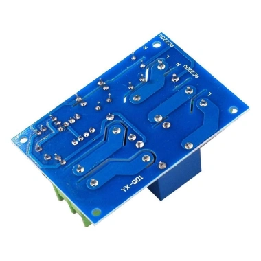 Bộ chuyển đổi tự động nguồn AWNGD 2 trong 1 220V - Bảng công tắc 10A khẩn cấp hai chiều, giá ưu đãi 135.080 VND 8 Bộ chuyển đổi tự động nguồn AWNGD 2 trong 1 220V - Bảng công tắc 10A khẩn cấp hai chiều, giá ưu đãi 135.080 VND 8