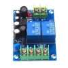 Bộ chuyển đổi tự động nguồn AWNGD 2 trong 1 220V - Bảng công tắc 10A khẩn cấp hai chiều, giá ưu đãi 135.080 VND 9
