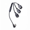 Bộ chuyển đổi USB 2.0 cổng đực sang 3 đầu, đồng bộ dữ liệu và sạc nhanh, giá ưu đãi 92.400 VND 7