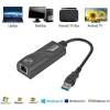 Bộ chuyển đổi USB 3.0 Type C sang RJ45 LAN Gigabit 10/100/1.000Mbps 2