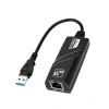 Bộ chuyển đổi USB 3.0 Type C sang RJ45 LAN Gigabit 10/100/1.000Mbps 7