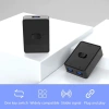 Bộ chuyển đổi USB 3.0/2.0 KVM 1x2 2x1 - Chia sẻ bàn phím, chuột, máy in, hub - 27.500đ 4