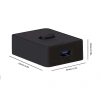 Bộ chuyển đổi USB 3.0/2.0 KVM 1x2 2x1 - Chia sẻ bàn phím, chuột, máy in, hub - 27.500đ 6