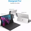 Bộ chuyển đổi USB 6 trong 1 cho Surface Pro – Hub mạng, HDMI 4K, 3 USB 3.0, Đọc thẻ SD/TF – 547k 9