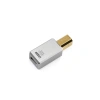 Bộ chuyển đổi USB-B sang USB-C DDHIFI TC01B – HiFi chất lượng, Unibody, mạ vàng CNC, giá ưu đãi 346.500₫ 2