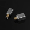 Bộ chuyển đổi USB-B sang USB-C DDHIFI TC01B – HiFi chất lượng, Unibody, mạ vàng CNC, giá ưu đãi 346.500₫ 5