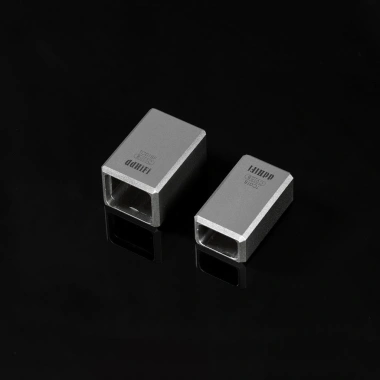 Bộ chuyển đổi USB-B sang USB-C DDHIFI TC01B – HiFi chất lượng, Unibody, mạ vàng CNC, giá ưu đãi 346.500₫ 6