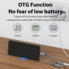 Bộ Chuyển Đổi USB-C OTG PD10W 2 Trong 1 cho Laptop - Sạc nhanh, giá 93.830 VND 9