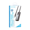 Bộ chuyển đổi USB-C sang Gigabit Ethernet 1Gbps Vention CFNHB nhôm - Giá 369.000₫ 6