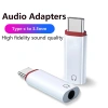 Bộ chuyển đổi USB C sang jack 3,5mm cho iPhone 15 Samsung Giá chỉ 28.600đ