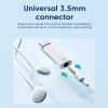 Bộ chuyển đổi USB C sang jack 3,5mm cho iPhone 15 Samsung Giá chỉ 28.600đ 3