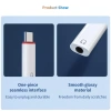 Bộ chuyển đổi USB C sang jack 3,5mm cho iPhone 15 Samsung Giá chỉ 28.600đ 4
