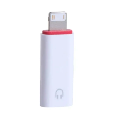 Bộ chuyển đổi USB C sang jack 3,5mm cho iPhone 15 Samsung Giá chỉ 28.600đ 8