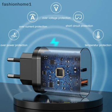 Bộ chuyển đổi USB C Super Si 20W, hỗ trợ 13 loại QC 3.0 PD, sạc nhanh, giá 63.470₫ 3 Bộ chuyển đổi USB C Super Si 20W, hỗ trợ 13 loại QC 3.0 PD, sạc nhanh, giá 63.470₫ 3