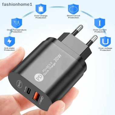 Bộ chuyển đổi USB C Super Si 20W, hỗ trợ 13 loại QC 3.0 PD, sạc nhanh, giá 63.470₫ 6 Bộ chuyển đổi USB C Super Si 20W, hỗ trợ 13 loại QC 3.0 PD, sạc nhanh, giá 63.470₫ 6