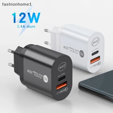 Bộ chuyển đổi USB C Super Si 20W, hỗ trợ 13 loại QC 3.0 PD, sạc nhanh, giá 63.470₫ 7 Bộ chuyển đổi USB C Super Si 20W, hỗ trợ 13 loại QC 3.0 PD, sạc nhanh, giá 63.470₫ 7