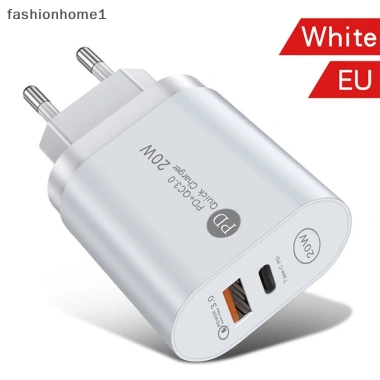 Bộ chuyển đổi USB C Super Si 20W, hỗ trợ 13 loại QC 3.0 PD, sạc nhanh, giá 63.470₫ 10 Bộ chuyển đổi USB C Super Si 20W, hỗ trợ 13 loại QC 3.0 PD, sạc nhanh, giá 63.470₫ 10