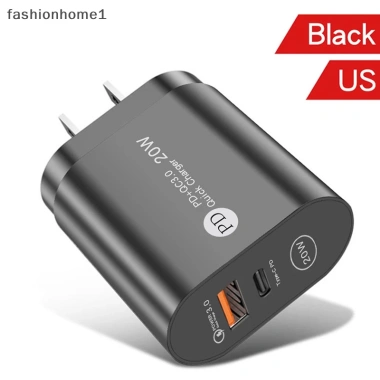 Bộ chuyển đổi USB C Super Si 20W, hỗ trợ 13 loại QC 3.0 PD, sạc nhanh, giá 63.470₫ 11 Bộ chuyển đổi USB C Super Si 20W, hỗ trợ 13 loại QC 3.0 PD, sạc nhanh, giá 63.470₫ 11