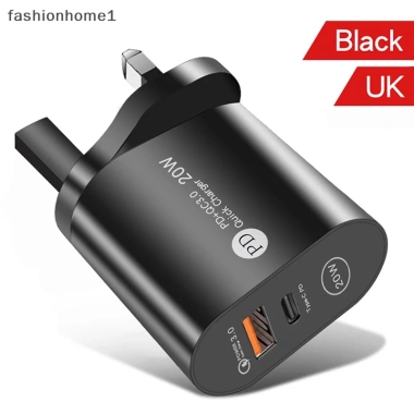 Bộ chuyển đổi USB C Super Si 20W, hỗ trợ 13 loại QC 3.0 PD, sạc nhanh, giá 63.470₫ 12 Bộ chuyển đổi USB C Super Si 20W, hỗ trợ 13 loại QC 3.0 PD, sạc nhanh, giá 63.470₫ 12